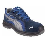 Puma Safety Omni Sky - Chaussures De Sécurité Basses - Homme