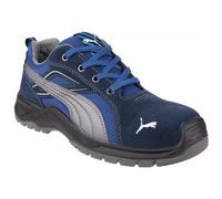 Puma Safety Omni Sky - Chaussures de sécurité basses - Homme (FS4158)