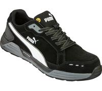 PUMA SAFETY SHOES Baskets de sécurité S3 ESD HRO SRC Puma Airtwist noires Noir 43