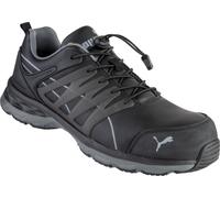 PUMA SAFETY SHOES Baskets de sécurité Velocity 2.0 S3 ESD HRO SRC Puma Noires Noir 45
