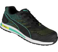PUMA SAFETY SHOES Chaussures de sécurité S1P Vivid GH Puma noires Noir 45
