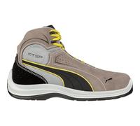 PUMA Chaussures de sécurité Touring Stone MID S3 SRC Cuir Pointure 41