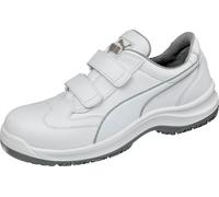 Puma SafetyitChaussure de sécurité Absolute Low S2 SRC Blanc EUR 41