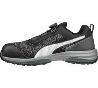 Puma SafetyitChaussures Charge Disc Low S1P Esd Hro Src EUR 36
