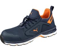 Puma SafetyitChaussures Chase Low S1Ps Esd Fo Hro Sr EUR 44