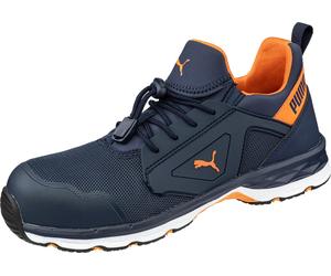 Puma SafetyitChaussures Chase Low S1Ps Esd Fo Hro Sr EUR 44