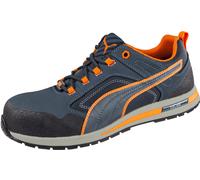 Puma SafetyitChaussures de sécurité Crosstwist Low S3 Hro Src EUR 36