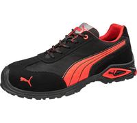 Puma SafetyitChaussures Madrid Low S1Pl Fo Sr EUR 47