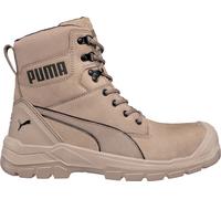 Puma Safetyitshoe Conquest Stone High S3 Ci Hi HRO SRC Stone EUR 43