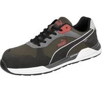 Puma Safetyitshoes Frontside Ivy Low S1P Esd Hro Src EUR 39
