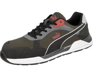 Puma Safetyitshoes Frontside Ivy Low S1P Esd Hro Src EUR 43