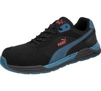 Puma Safetyitshoes Frontside Low S1P Esd Hro Src EUR 45