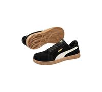 Puma Safetyitshoes Iconic Gum Low 26314 EUR 44