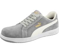Puma Safetyitshoes Iconic Low S1Pl Esd Fo Hro Sr EUR 41