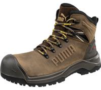 Puma Safetyitshoes Iron Hd Mid S3S Fo Lg Ci Sr EUR 44