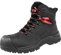 Puma Safetyitshoes Iron Hd Mid S3S Fo Lg Ci Sr EUR 48
