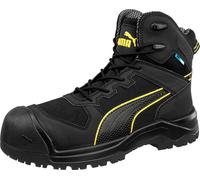 Puma Safetyitshoes Rock Hd Ctx Mid S7S Fo Lg Ci Sr EUR 42