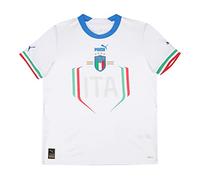 Puma Saison 2022/23 Extérieur Maillot Mixte bébé