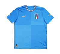 Puma Saison 2022/23 Officiel Domicile Maillot Mixte Enfant (Lot de 1)