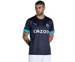 PUMA Saison 2022/23 Officiel Extérieur Maillot Mixte Enfant