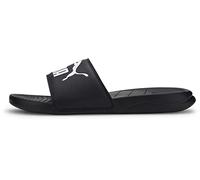 Puma Sandales à enfiler Popcat 20 Unisexe Peacoat White Taille 47