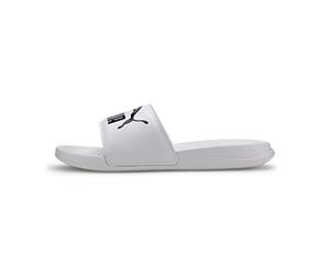 PUMA Sandale Plate à Enfiler Popcat 20 Homme