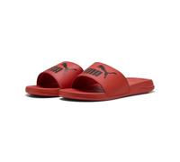Puma Popcat20 Homme - Tongues et Sandales, Rouge - Taille 40.5 - Plastique Red 40.5