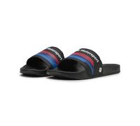 PUMA Sandales à Logo BMW M Motorsport Leadcat 2.0 38, Black