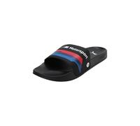 PUMA Sandales à Logo BMW M Motorsport Leadcat 2.0 39, Black