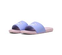 PUMA Sandales Cool Cat 2.0 Adolescent 38, Intense Lavender White Pearl Pink Purple