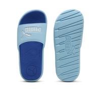 PUMA Sandales Cool Cat 2.0 Adolescent, Chaussures, Bleu, 38 38