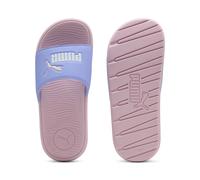PUMA Sandales Cool Cat 2.0 Adolescent, Chaussures, Violet, 35.5 35.5