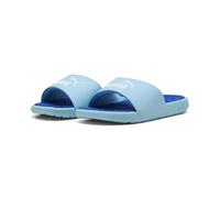 PUMA Sandales Cool Cat 2.0 Enfant 28, Vibrant Blue White Royal Sapphire