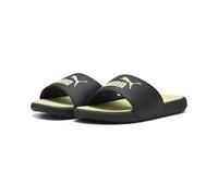 PUMA Sandales Cool Cat 2.0 Enfant, Chaussures, Noir, 31 31