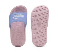 PUMA Sandales Cool Cat 2.0 Enfant, Chaussures, Violet, 33 33