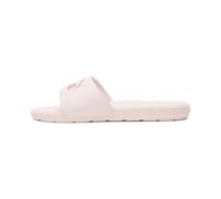 PUMA Womens Cool Cat 2.0 Slide Sandal, Cloud Pink-Rose Gold, 7