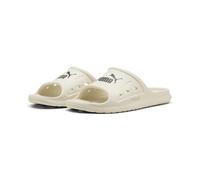 PUMA Sandales Divecat Dry Unisexe 39, Alpine Snow Black White