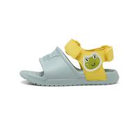 PUMA Sandales Divecat Injex Bébé, Chaussures, Modern Mint/Sunny Jaune/Sea Kelp, 27 27