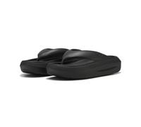 PUMA Sandales Flatter Flip Femme 38, Black