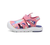 PUMA Sandales Fun Racer Bébé, Chaussures, Rose, 25 25