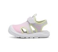 PUMA Sandales Fun Racer Come On Bébé, Chaussures, Rose, 24 24