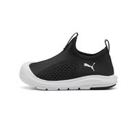 PUMA Sandales Fun Racer Water Bébé, Chaussures, Noir, 24 24
