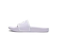 PUMA Sandales Leadcat 2.0 H Unisexes, PUMA de Brouillard Lavande Blanche, 43 EU