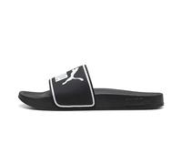 PUMA Sandales Leadcat 2.0 H unisexes, Puma noir Puma blanc., 43 EU