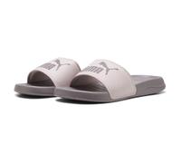 PUMA Sandales Popcat 20Slide unisexe, Confiture de prune brume mauve, 46 EU