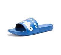 PUMA Sandales Porsche Legacy Leadcat 2.0 Slide pour homme, Clyde Royal Alpine Snow Ah25, 39 EU