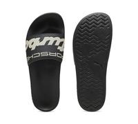 PUMA Sandales Porsche Legacy Leadcat 2.0 Unisexe, Chaussures, Noir, 42 42