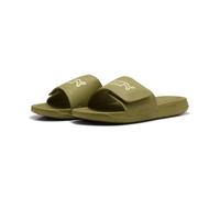 Puma Sandales Royalcat Comfort 2 - Unisexe - Chai Latte - Beurre crème - Taille 38 EU