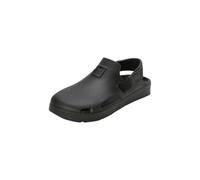 PUMA Sandales sabot Shibui pour homme, Ardoise noire orageuse, 6 UK