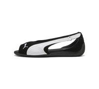 PUMA Sandales Speedcat Femme, Chaussures, Noir, 43 43